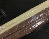 簡単目分量）ビニール調理クッキー作り方16写真
