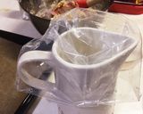 低糖質！おからのアーモンドクッキー作り方4写真