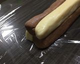 簡単目分量）ビニール調理クッキー作り方17写真