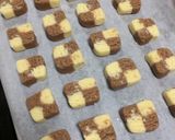 簡単目分量）ビニール調理クッキー作り方19写真