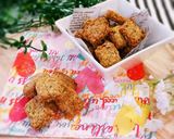やみつきの美味しさ♥オートミールクッキー作り方6写真