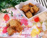 やみつきの美味しさ♥オートミールクッキー作り方6写真