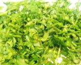 はこべご飯作り方1写真