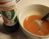 ノンオイル青じそで♪超簡単！揚げない酢豚作り方2写真