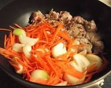 ノンオイル青じそで♪超簡単！揚げない酢豚作り方6写真
