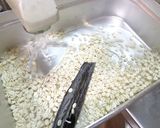最山のメスティンで麦雑炊作り方4写真