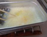 最山のメスティンで麦雑炊作り方10写真
