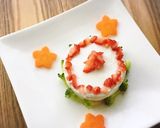 【愛犬に】簡単ヘルシー♡バースデーケーキ作り方7写真