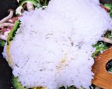 旨いっ！うちのゴーヤチャーハン作り方6写真