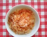 絶品！塩茹で豆腐とねぎダシ醤油作り方2写真