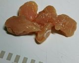 ダイエット♡チキンのレモン蒸し(^○^)作り方1写真