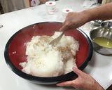 西野家の寿司飯作り方2写真