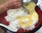 西野家の寿司飯作り方3写真