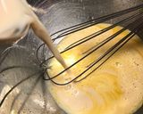 簡単♡混ぜて焼くだけミルクティーマフィン作り方3写真