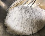 簡単♡混ぜて焼くだけミルクティーマフィン作り方4写真