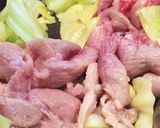 柔らか味しみ♡豚の生姜焼き❁*+作り方4写真