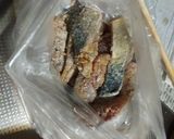 サバの和風だしあんかけ作り方6写真