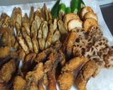 サバの和風だしあんかけ作り方8写真