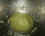 和のおやつ★たらしみ&あんこのお団子作り方6写真