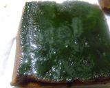 *和。ちょこケーキ*作り方6写真