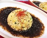 １分！ヘルシー！もずくと大根のポン酢和え作り方7写真