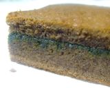 *和。ちょこケーキ*作り方7写真