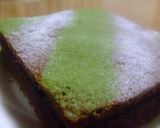 *和。ちょこケーキ*作り方8写真