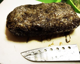 旬を食べよう！生めかぶのさっぱり三杯酢☆作り方1写真