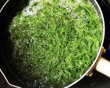 旬を食べよう！生めかぶのさっぱり三杯酢☆作り方3写真