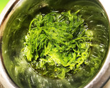 旬を食べよう！生めかぶのさっぱり三杯酢☆作り方6写真