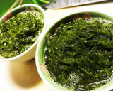 旬を食べよう！生めかぶのさっぱり三杯酢☆作り方7写真