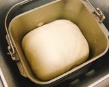 お砂糖なし☆塩味もっちりホットドッグ作り方1写真