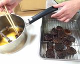 しいたけ寿司(土佐田舎寿司)作り方3写真