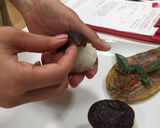 しいたけ寿司(土佐田舎寿司)作り方4写真