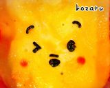 超簡単!丁寧解説!詰めてのせるキャラ弁♡作り方12写真