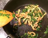 簡単！ご飯すすむ大根の葉ふりかけ作り方6写真