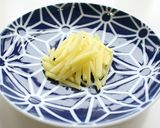 鶏レバーの甘辛煮作り方2写真