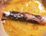 簡単♪お弁当にも♪チーズと大葉の豚肉巻き作り方2写真