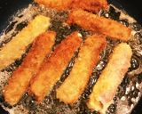 簡単♪お弁当にも♪チーズと大葉の豚肉巻き作り方4写真