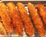 簡単♪お弁当にも♪チーズと大葉の豚肉巻き作り方5写真