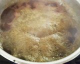 ビーツの実と葉っぱの下処理、保存方法作り方12写真