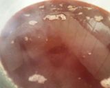 ビーツの実と葉っぱの下処理、保存方法作り方13写真