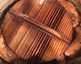 淡路鶏手羽先の有馬煮!!作り方4写真