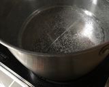 【覚書】ほうれん草の茹で方作り方1写真