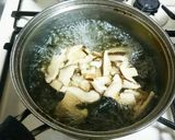野菜色々スープ作り方1写真