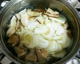 野菜色々スープ作り方2写真