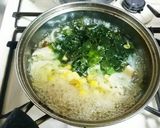 野菜色々スープ作り方4写真