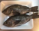 メバルの煮付け♡作り方1写真