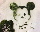 超簡単!丁寧解説!詰めてのせるキャラ弁♡作り方11写真