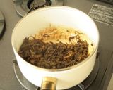 きゅうりの佃煮作り方7写真